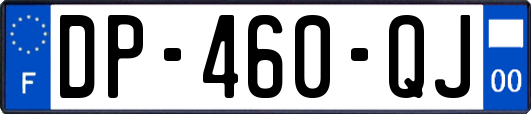 DP-460-QJ