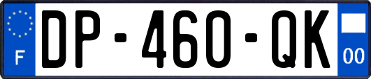 DP-460-QK