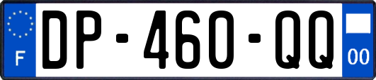 DP-460-QQ