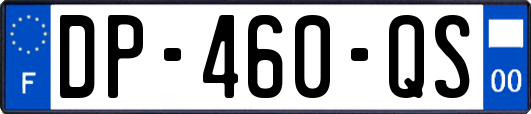 DP-460-QS
