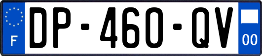 DP-460-QV