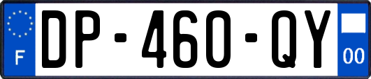 DP-460-QY