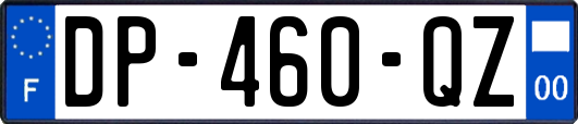 DP-460-QZ