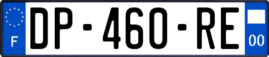 DP-460-RE