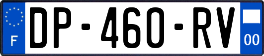 DP-460-RV