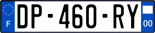 DP-460-RY