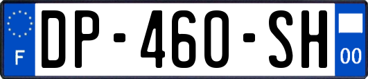 DP-460-SH