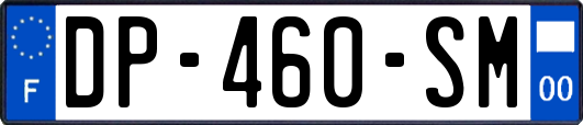 DP-460-SM