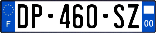 DP-460-SZ