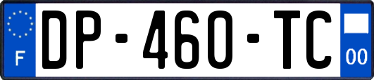 DP-460-TC