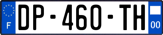 DP-460-TH