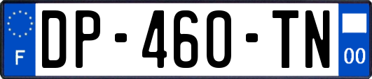 DP-460-TN