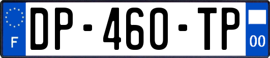 DP-460-TP