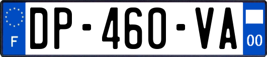 DP-460-VA