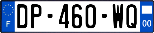 DP-460-WQ