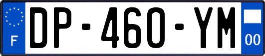 DP-460-YM