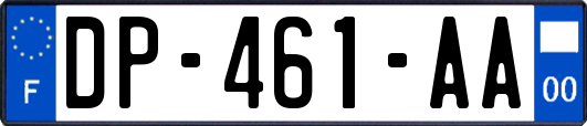 DP-461-AA