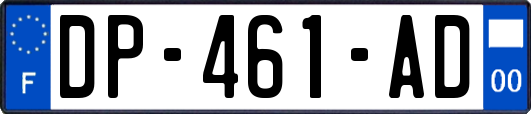 DP-461-AD