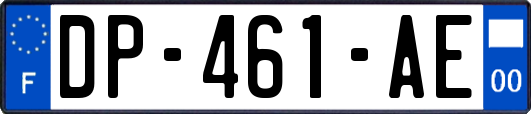 DP-461-AE