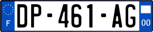 DP-461-AG