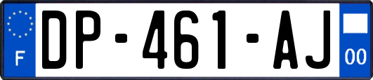 DP-461-AJ