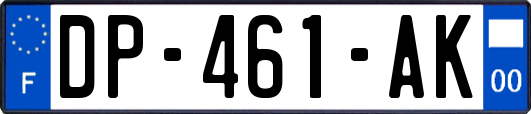 DP-461-AK