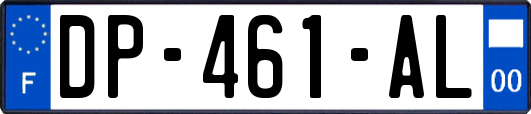 DP-461-AL