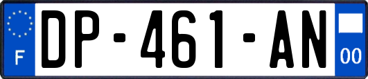 DP-461-AN