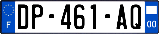 DP-461-AQ