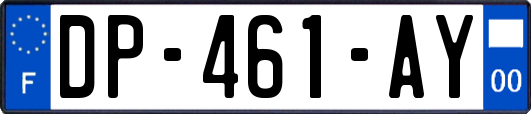 DP-461-AY