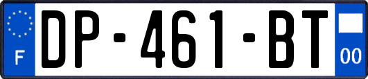 DP-461-BT