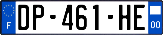 DP-461-HE