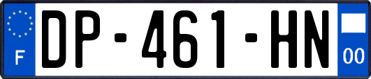 DP-461-HN
