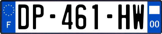 DP-461-HW