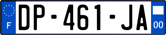 DP-461-JA