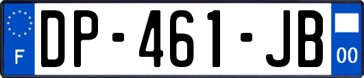 DP-461-JB