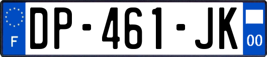 DP-461-JK