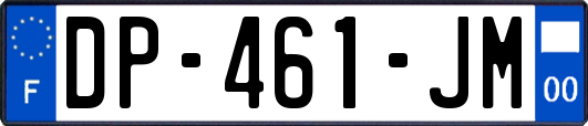 DP-461-JM