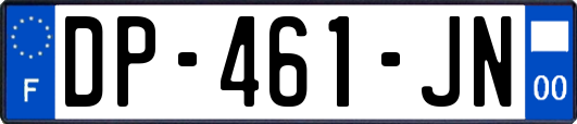 DP-461-JN