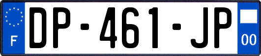 DP-461-JP