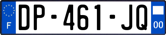 DP-461-JQ