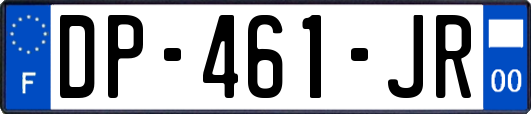 DP-461-JR