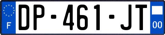 DP-461-JT