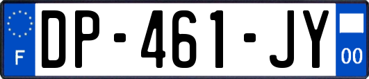 DP-461-JY