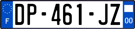 DP-461-JZ