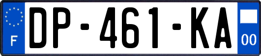 DP-461-KA