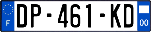 DP-461-KD