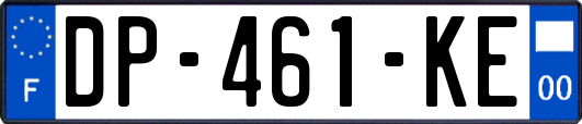 DP-461-KE
