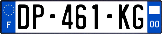 DP-461-KG