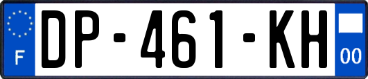 DP-461-KH